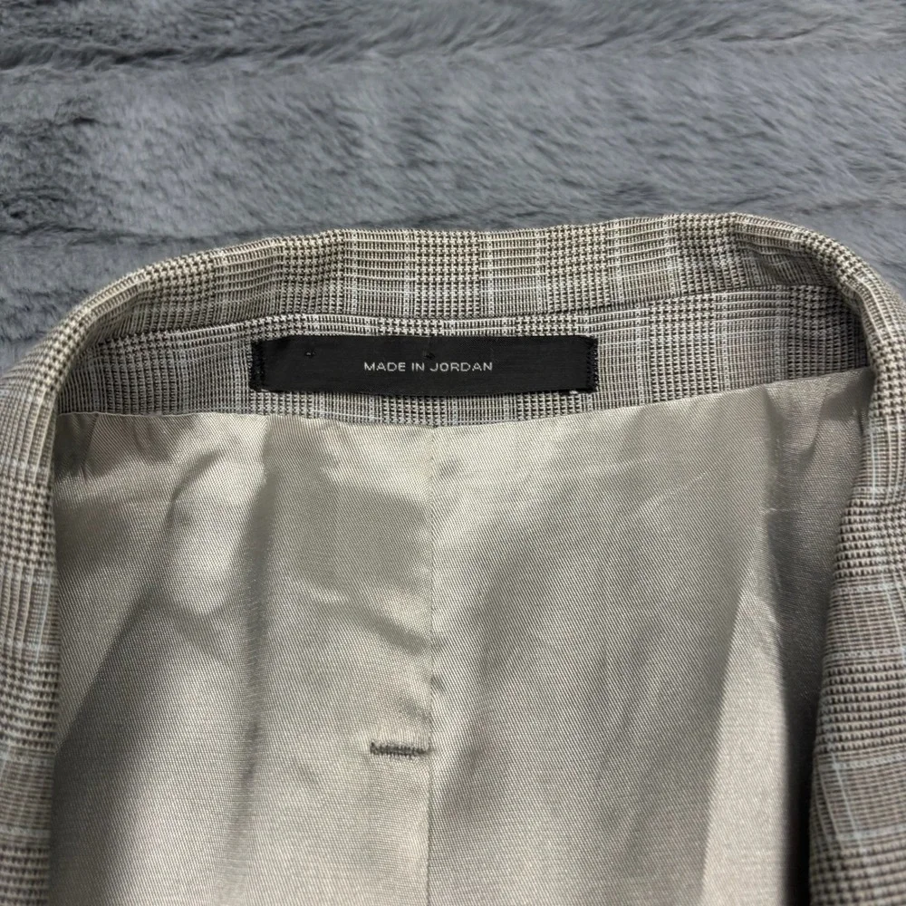Express mens blazer